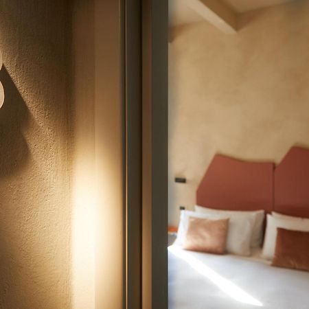 Locanda Ca' Matilde Quattro Castella Eksteriør bilde