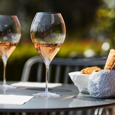 Locanda Ca' Matilde Quattro Castella Eksteriør bilde